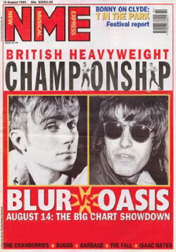 The Britpop Story 'It Really, Really, Really, Could Happen' (2005)