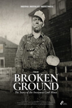 The Broken Ground (2022)