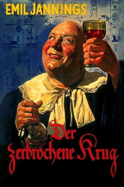The Broken Jug (1937) The Broken Jug (1937)