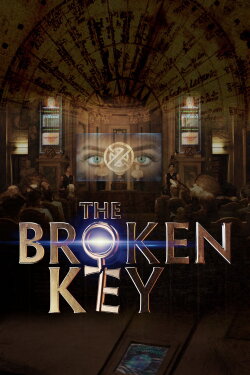 The Broken Key (2017) The Broken Key (2017)