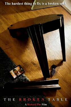 The Broken Table (2020)