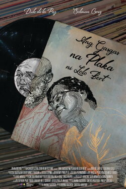 The Broken Vinyl Record (2019)