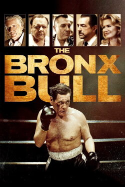 The Bronx Bull (2016) The Bronx Bull (2016)