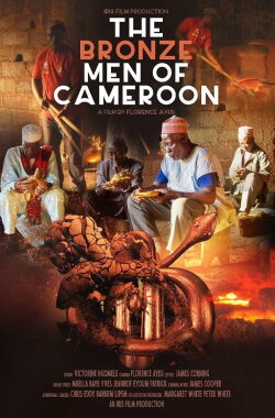 The Bronze Men of Cameroon (2020) The Bronze Men of Cameroon (2020)