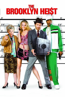 The Brooklyn Heist (2009) The Brooklyn Heist (2009)