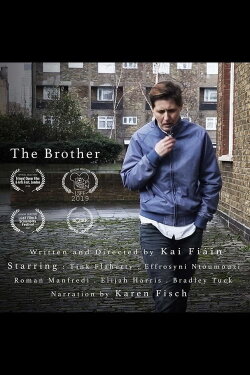 The Brother (2018)