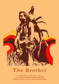 The Brother (2017) The Brother (2017)