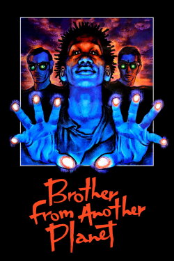 The Brother from Another Planet (1984) The Brother from Another Planet (1984)