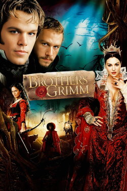 The Brothers Grimm (2005) The Brothers Grimm (2005)