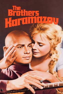 The Brothers Karamazov (1958) The Brothers Karamazov (1958)