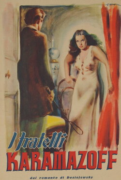 The Brothers Karamazov (1947)