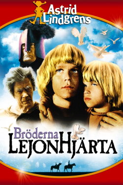 The Brothers Lionheart (1977) The Brothers Lionheart (1977)