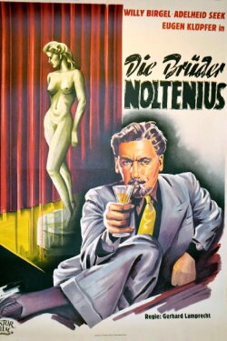 The Brothers Noltenius (1945) The Brothers Noltenius (1945)