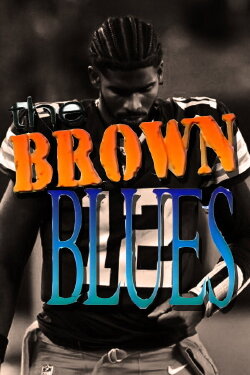 The Brown Blues (1996) The Brown Blues (1996)