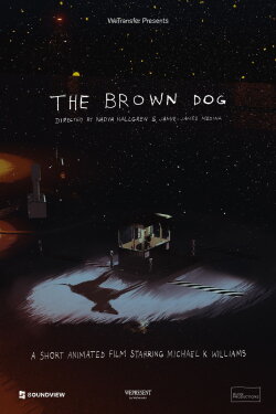 The Brown Dog (2024) The Brown Dog (2024)