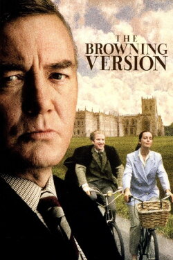 The Browning Version (1994) The Browning Version (1994)
