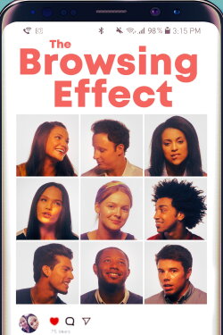 The Browsing Effect (2018) The Browsing Effect (2018)
