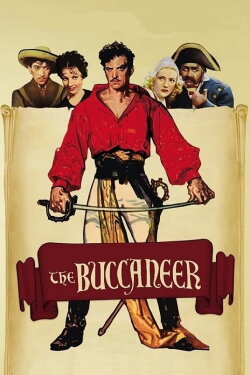 The Buccaneer (1938)