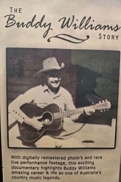 The Buddy Williams Story (2008) The Buddy Williams Story (2008)