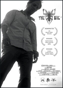 The Bug (2014) The Bug (2014)