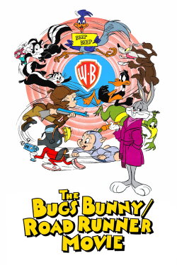 The Bugs Bunny/Road Runner Movie (1979) The Bugs Bunny/Road Runner Movie (1979)