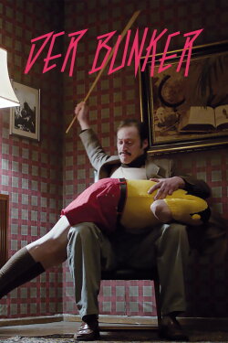 The Bunker (2015) The Bunker (2015)