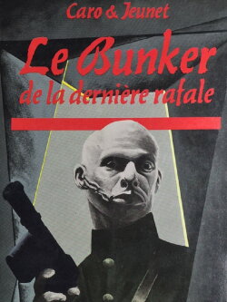 The Bunker of the Last Gunshots (1982) The Bunker of the Last Gunshots (1982)