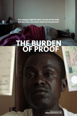 The Burden of Proof (2016) The Burden of Proof (2016)