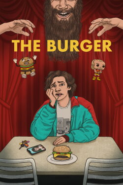 The Burger (2024) The Burger (2024)