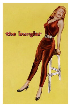 The Burglar (1957) The Burglar (1957)