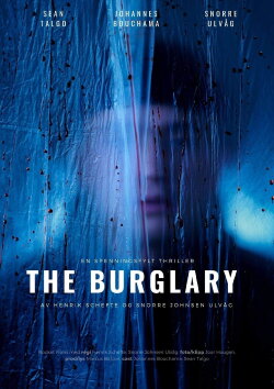 The Burglary (2021)