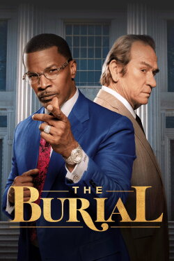 The Burial (2023) The Burial (2023)
