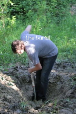 The Burial (2011) The Burial (2011)