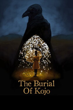 The Burial of Kojo (2018) The Burial of Kojo (2018)