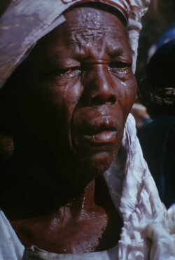 The Burial of the Hogon (1973) The Burial of the Hogon (1973)