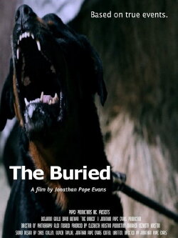The Buried (2011) The Buried (2011)