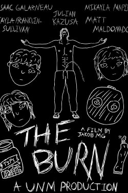 The Burn (2024)