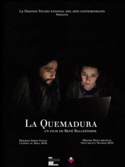The Burn (2010)