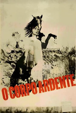 The Burning Body (1966) The Burning Body (1966)