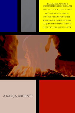 The Burning Bush (2020) The Burning Bush (2020)