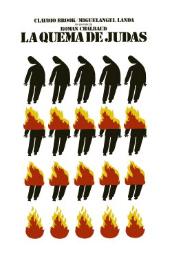 The Burning of Judas (1974) The Burning of Judas (1974)