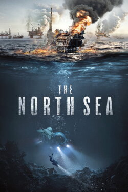 The Burning Sea (2021)