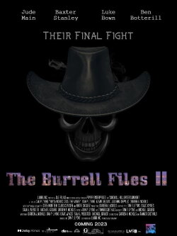 The Burrell Files 2 (2023)