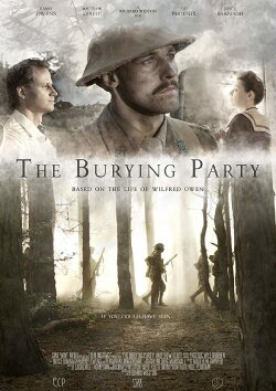The Burying Party (2018) The Burying Party (2018)