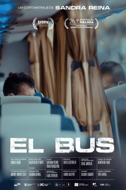 The Bus (2023) The Bus (2023)