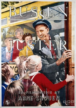 The Bus (1961) The Bus (1961)