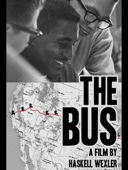 The Bus (1965) The Bus (1965)