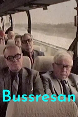 The Bus Coach Journey (1986) The Bus Coach Journey (1986)