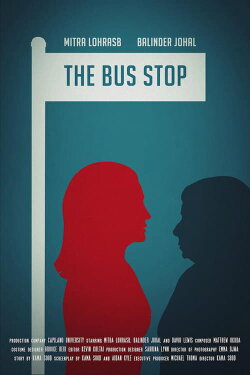 The Bus Stop (2018) The Bus Stop (2018)