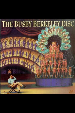 The Busby Berkeley Disc (1992)
